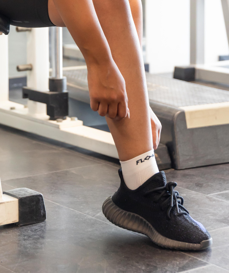 MULTISPORT Short Sock - Image 9
