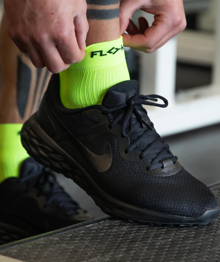 MULTISPORT Short Sock - Image 15
