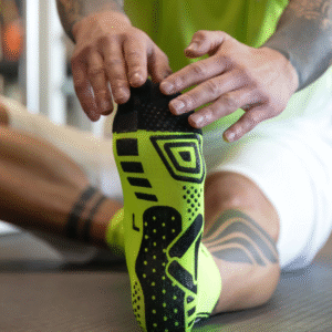 MULTISPORT Short Sock - Image 14