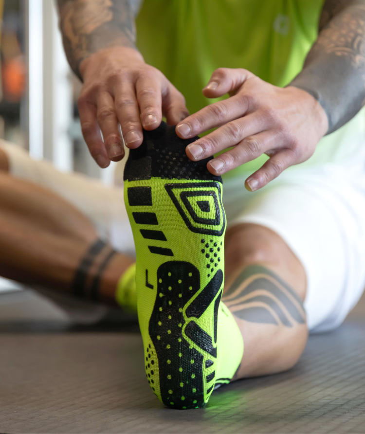 MULTISPORT Short Sock - Image 14