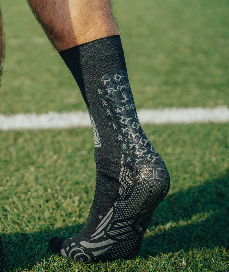 AXSIST 3D Sock - Image 4