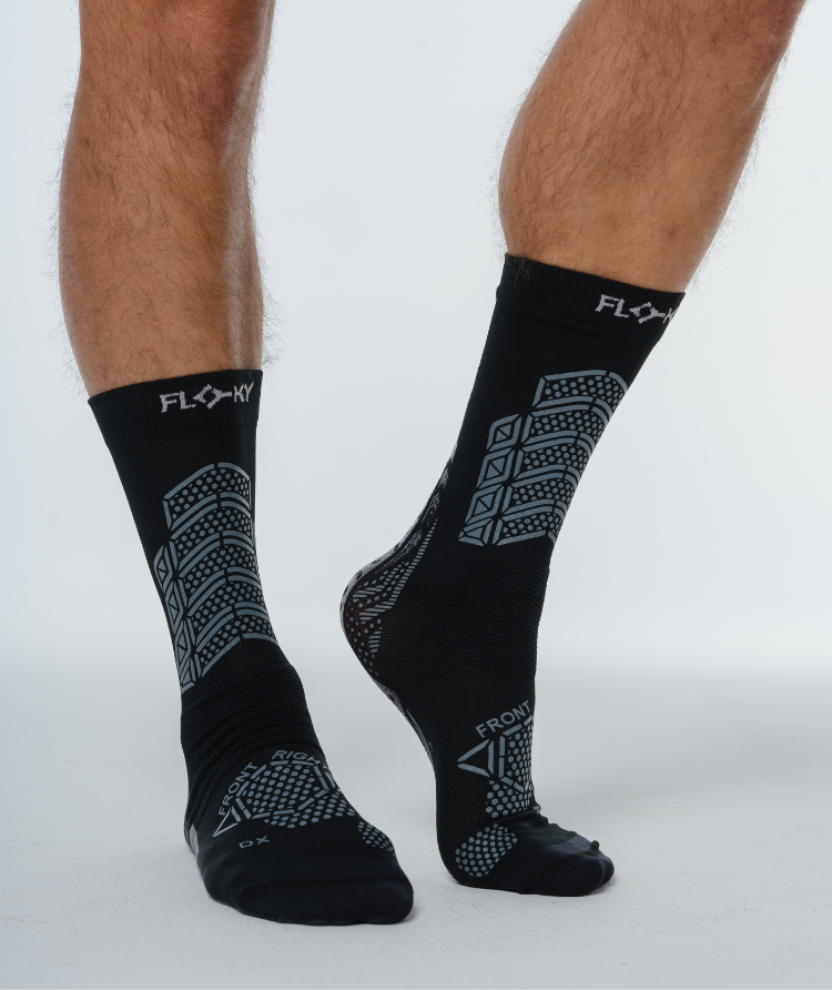 AXSIST 3D Sock - Image 19