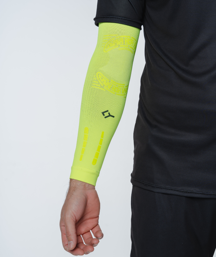 NO STRAIN Sleeve - Image 20
