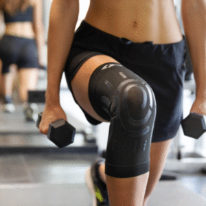 KNEE Support Knee Brace - Image 10