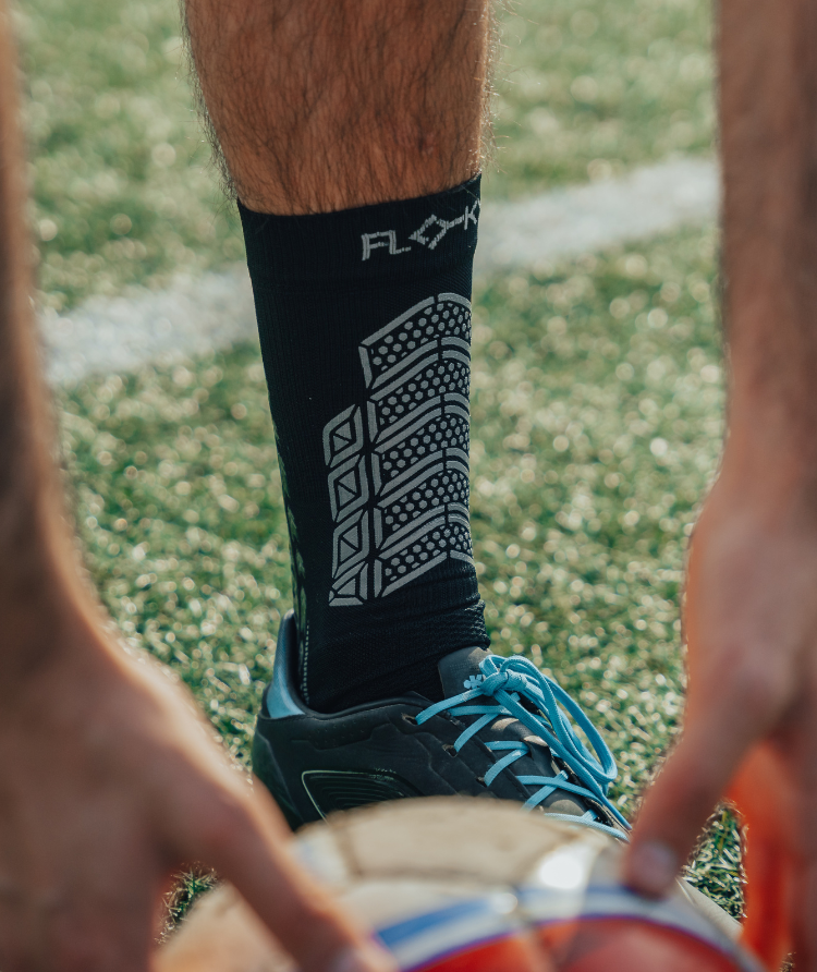AXSIST 3D Sock - Image 3