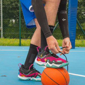 NO STRAIN Sleeve - Image 9