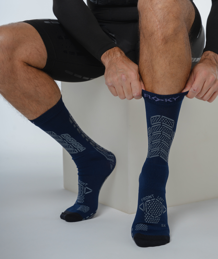 AXSIST 3D Sock - Image 18