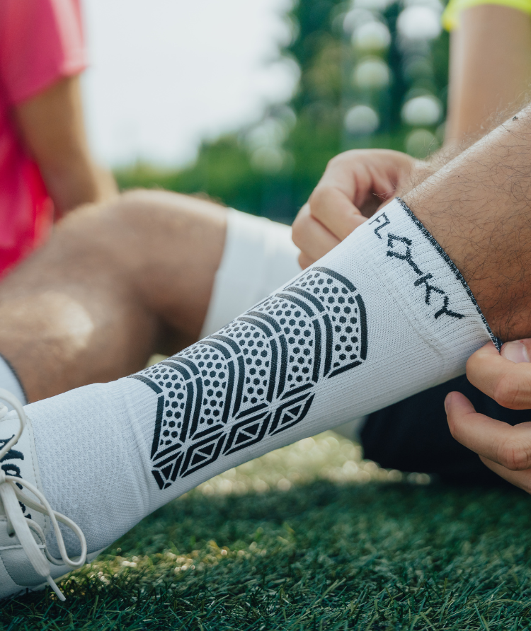 AXSIST 3D Sock - Image 8