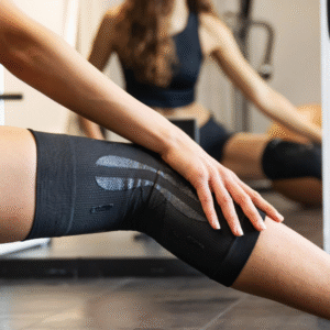 KNEE Support Knee Brace - Image 11