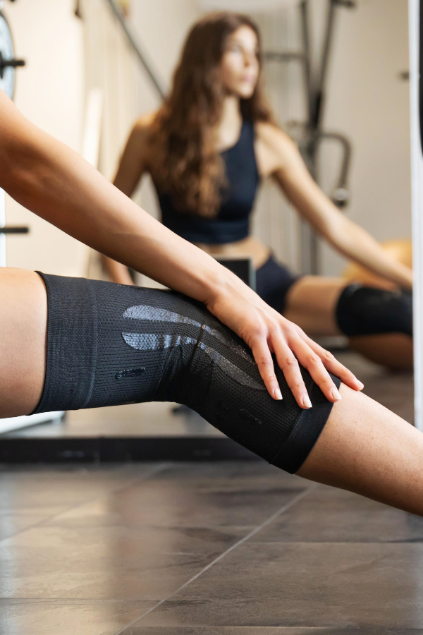 KNEE Support Knee Brace - Image 11