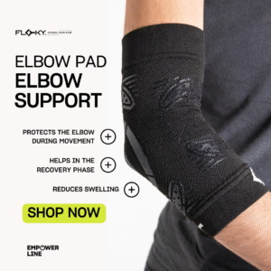 Alternative view of ELBOW Support Elbow Brace
