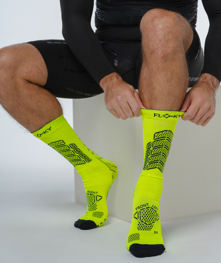 AXSIST 3D Sock - Image 22