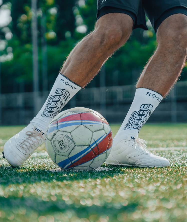 AXSIST 3D Sock - Image 7