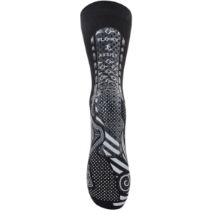 Alternative view of AXSIST 3D Sock