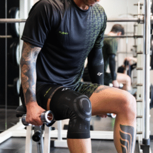 KNEE Support Knee Brace - Image 5