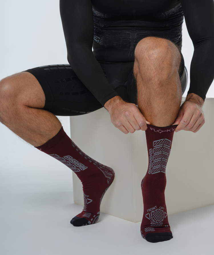 AXSIST 3D Sock - Image 11