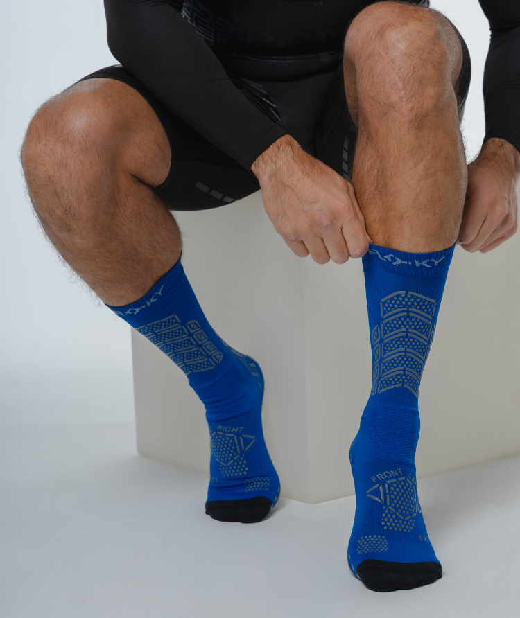 AXSIST 3D Sock - Image 16