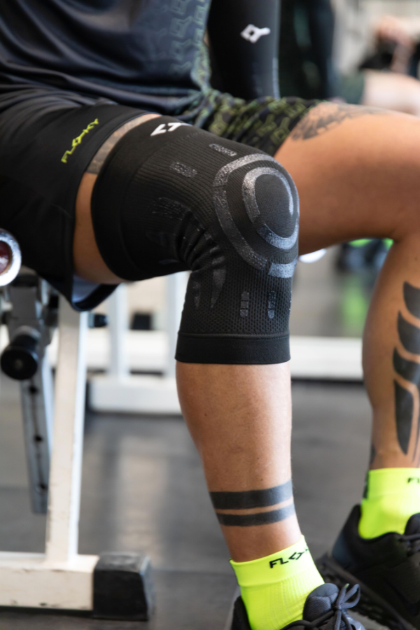 KNEE Support Knee Brace - Image 6
