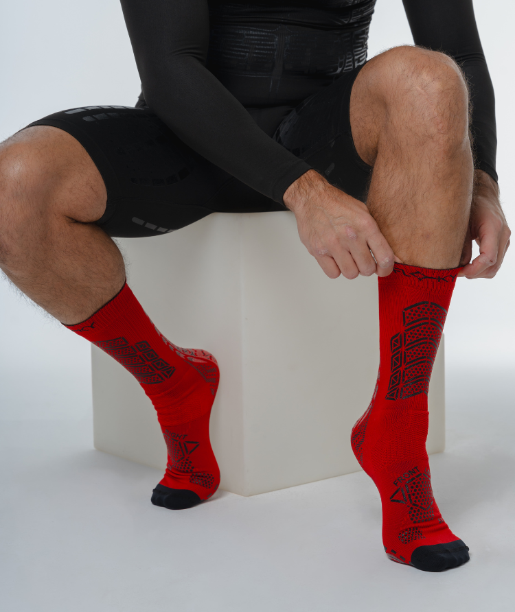 AXSIST 3D Sock - Image 12