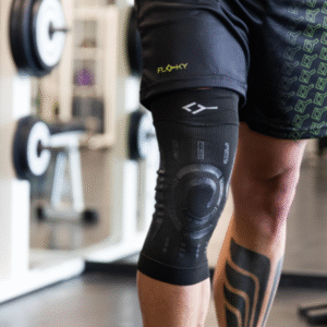 KNEE Support Knee Brace - Image 7