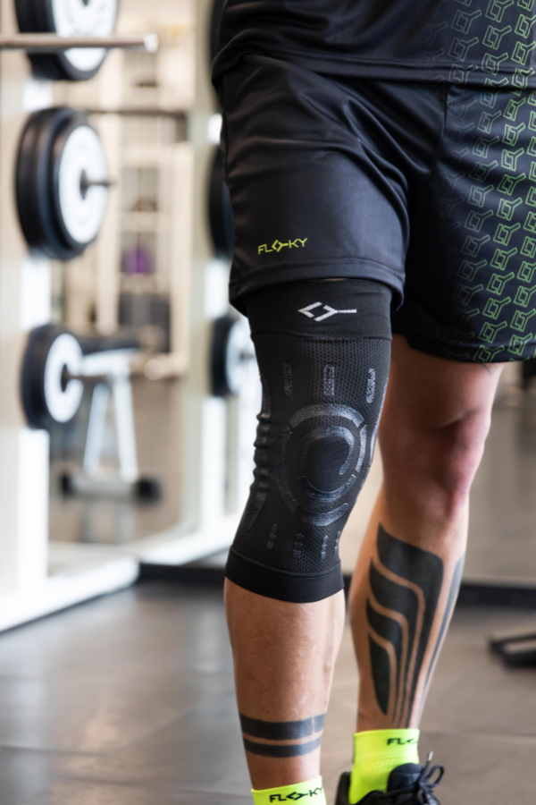KNEE Support Knee Brace - Image 7
