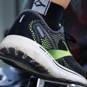 MULTISPORT Short Sock - Image 8
