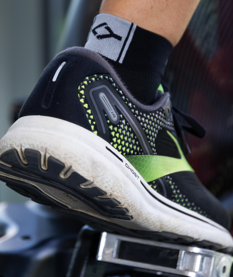 MULTISPORT Short Sock - Image 8