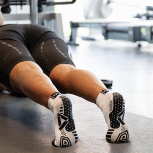 MULTISPORT Short Sock - Image 10