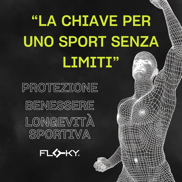 Floky BIOMECHENICS Banner