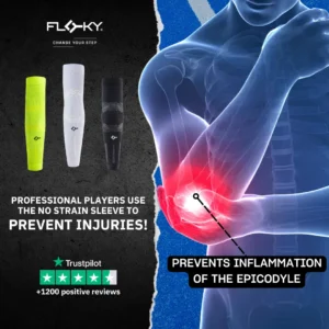 NO STRAIN Sleeve - Image 4