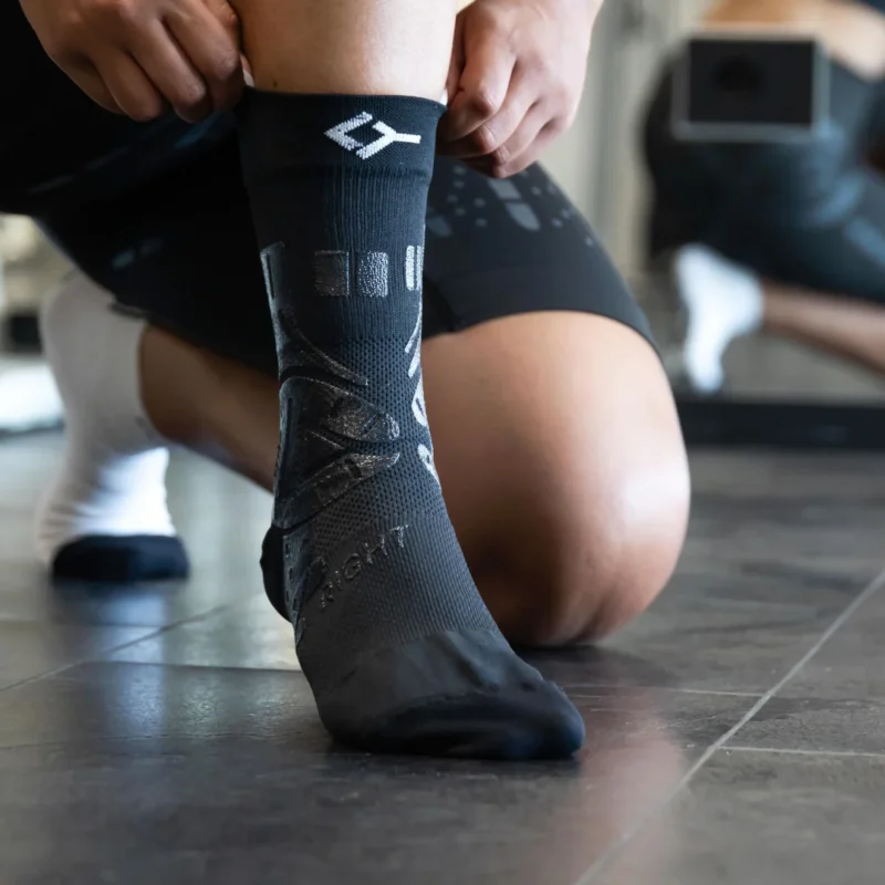 Floky SA - Ankle Support - Comfort