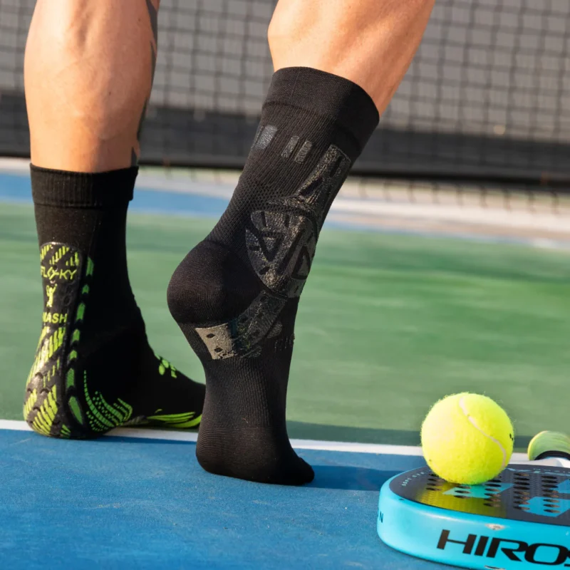 Floky SA - Ankle Support - Recover