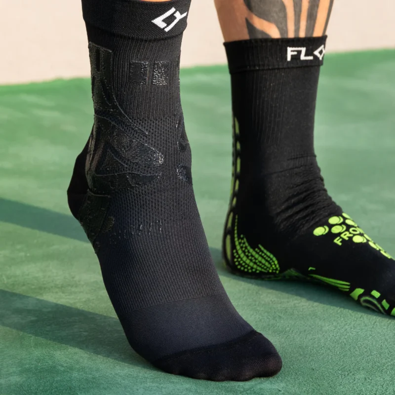 Floky SA - Ankle Support - Safe