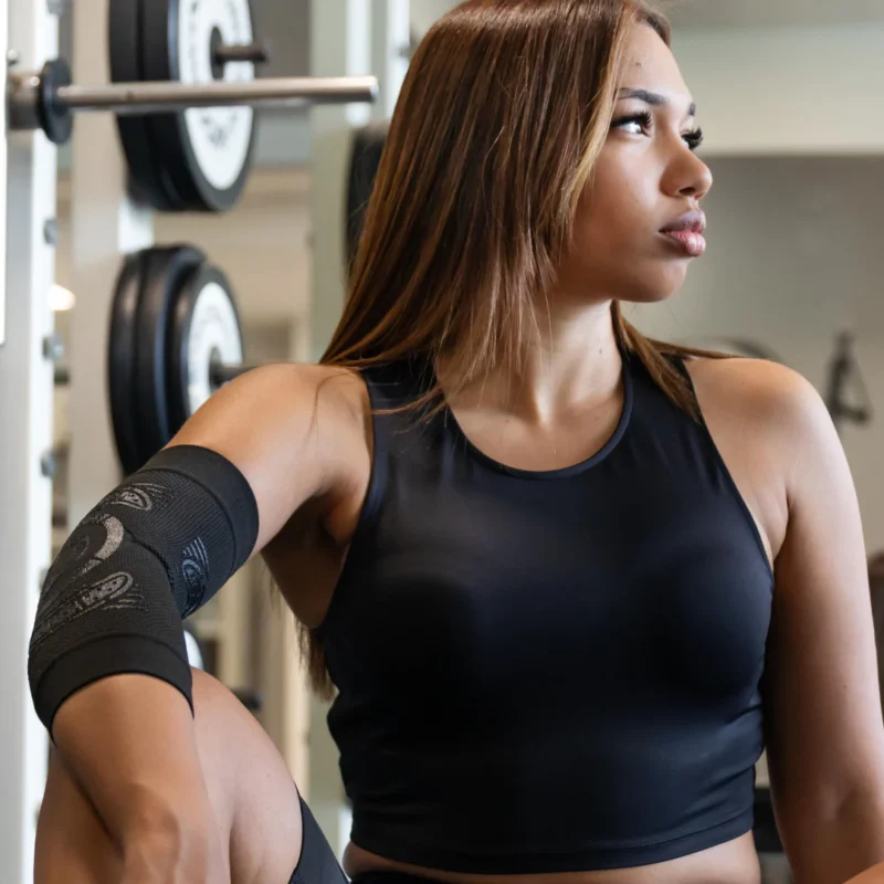 Floky SA - Elbow Support - Prevention