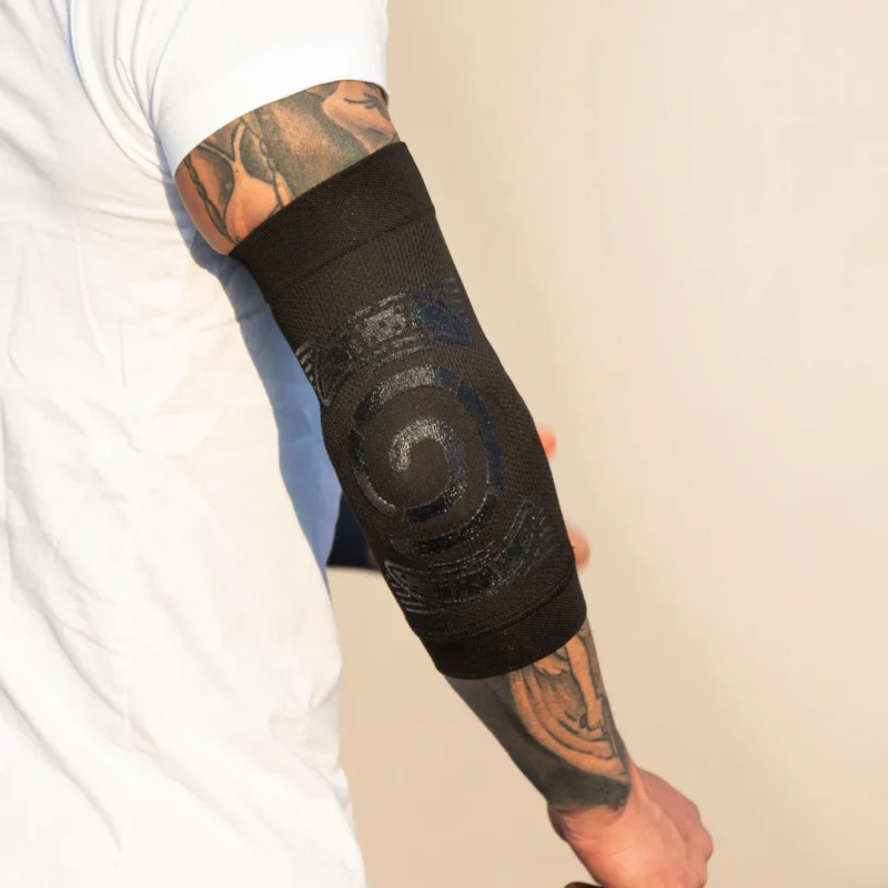 Floky SA - Elbow Support - Stabilization
