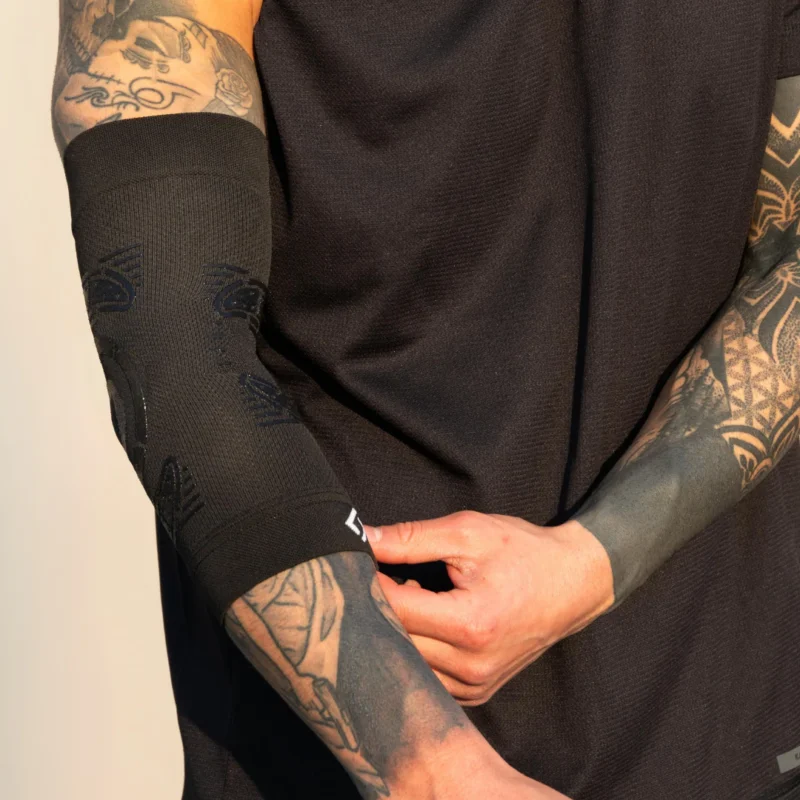Floky SA - Elbow Support - Technology