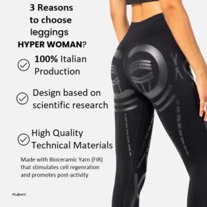 Floky SA - Hyper woman Specs 3