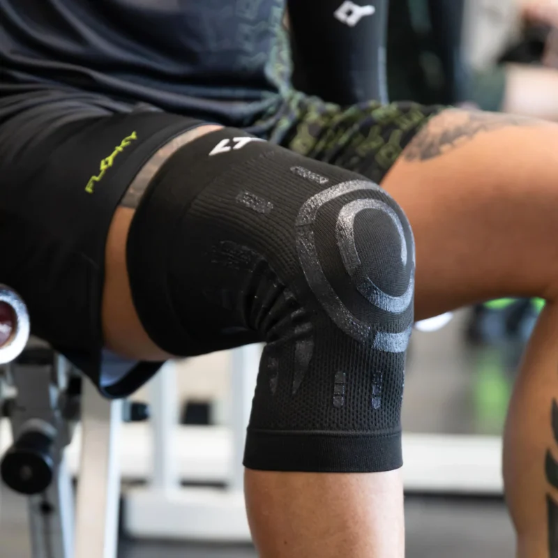 Floky SA - Knee Brace - Recovery