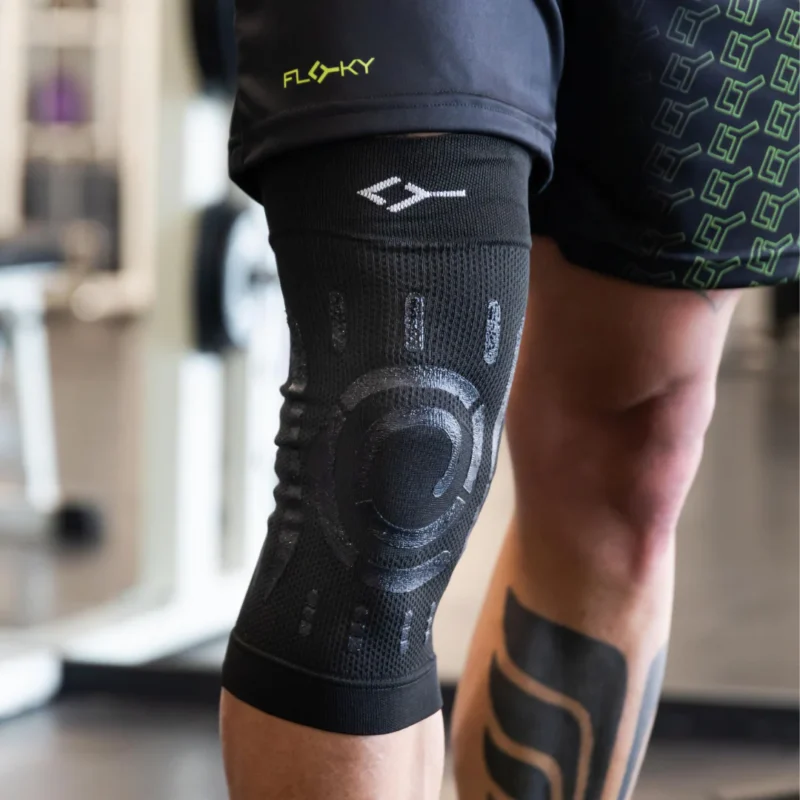 Floky SA - Knee Brace - Stability