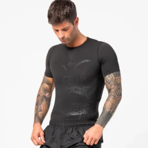 Floky SA - Man Oxygen - Amplify 1