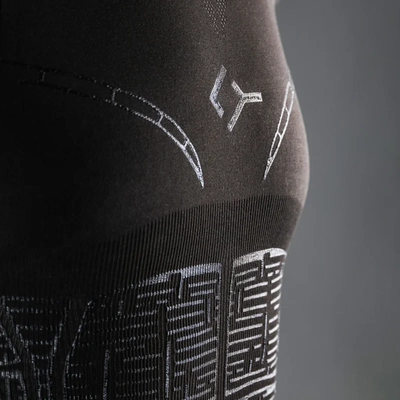 Floky SA - Man Oxygen - Breath