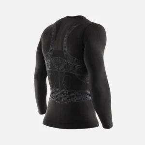 Floky SA - Man Oxygen - Long Sleeve - Back Side