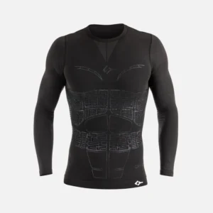 Floky SA - Man Oxygen - Long Sleeve - Front