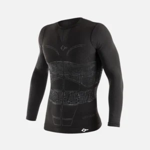 Floky SA - Man Oxygen - Long Sleeve - Side