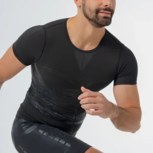 Floky SA - Man Oxygen - Run