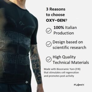 Floky SA - Man Oxygen - Specs 1