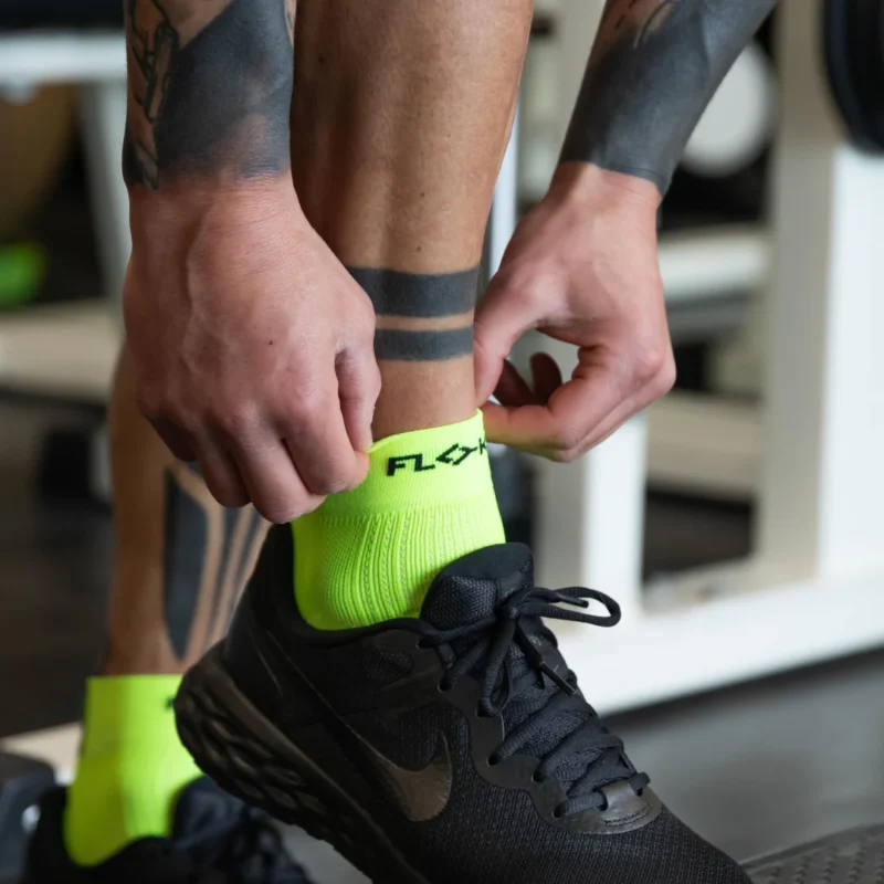 Floky SA - Multisport - Versatility