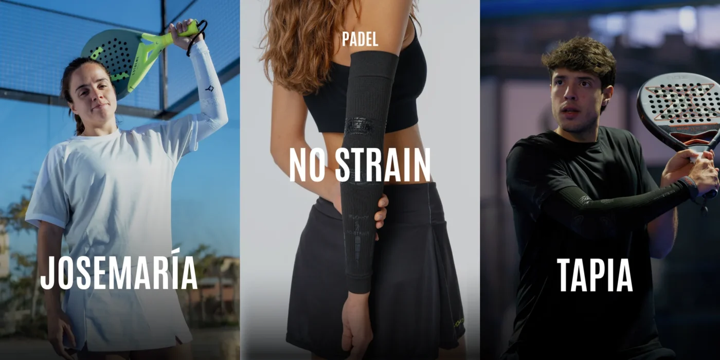 Floky SA - Padel - Banner