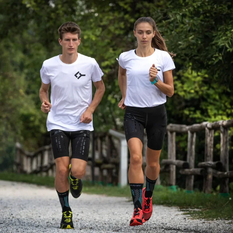 Floky SA - Run-Trail-Banner