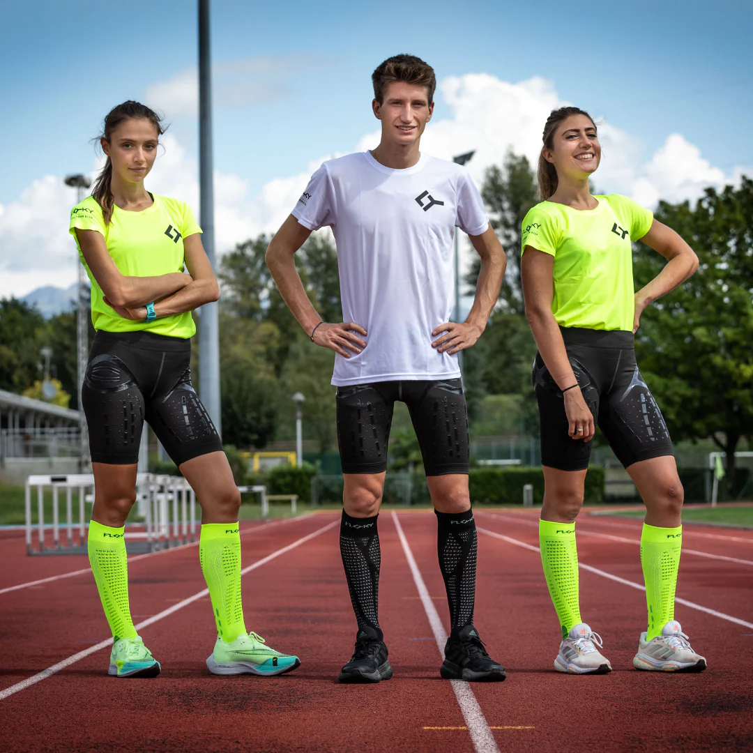 Floky SA - Run Up Plus